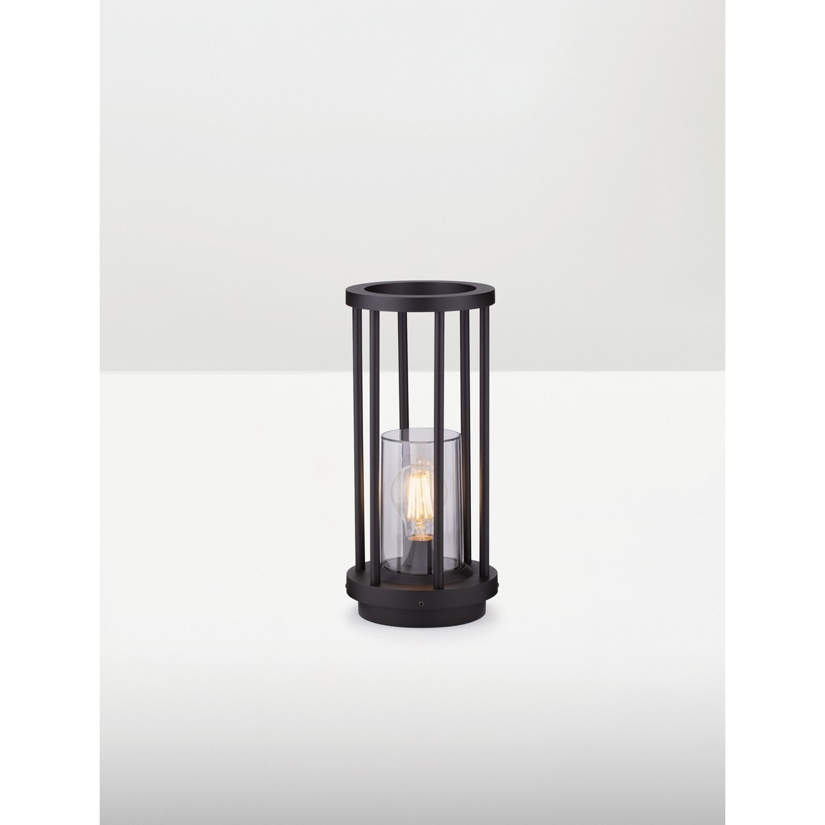 prestiżowa lampa ogrodowa - stojąca Luces Exclusivas OJEDA LE73634