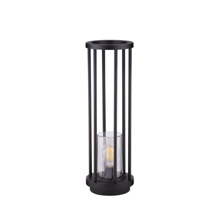 postępowa lampa ogrodowa - stojąca Luces Exclusivas OJEDA LE73635