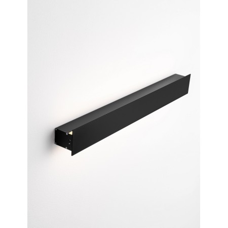 nieprzeciętny kinkiet ogrodowy Luces Exclusivas MATEO LE73638