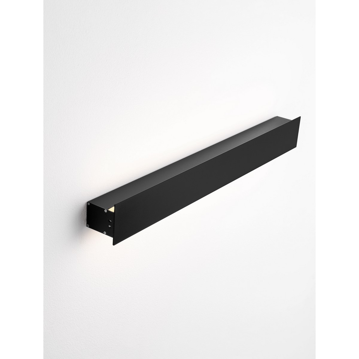 nieprzeciętny kinkiet ogrodowy Luces Exclusivas MATEO LE73638