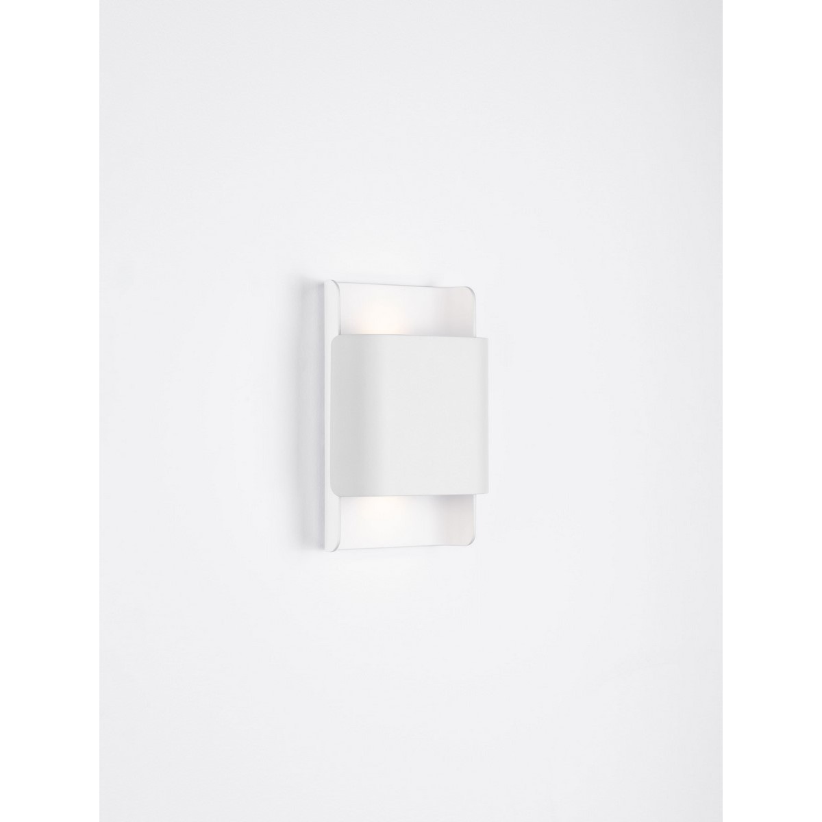 zachwycający kinkiet ogrodowy Luces Exclusivas ORURO LE73646