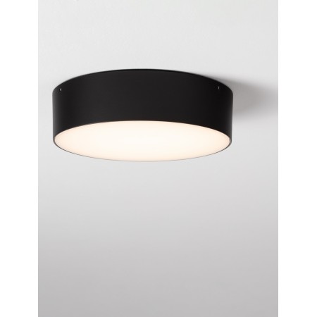 elegancka zewnętrzna lampa sufitowa Luces Exclusivas BORJA LE73651