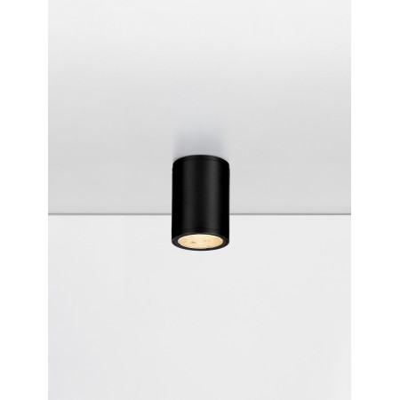 awangardowa zewnętrzna lampa sufitowa Luces Exclusivas SUCRE LE73654