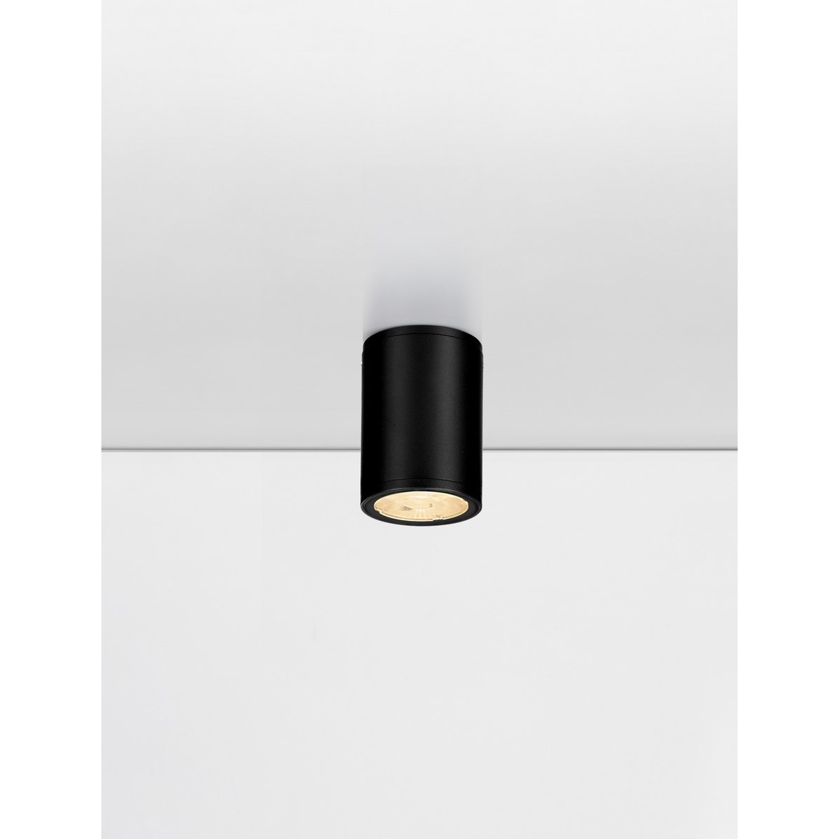 awangardowa zewnętrzna lampa sufitowa Luces Exclusivas SUCRE LE73654