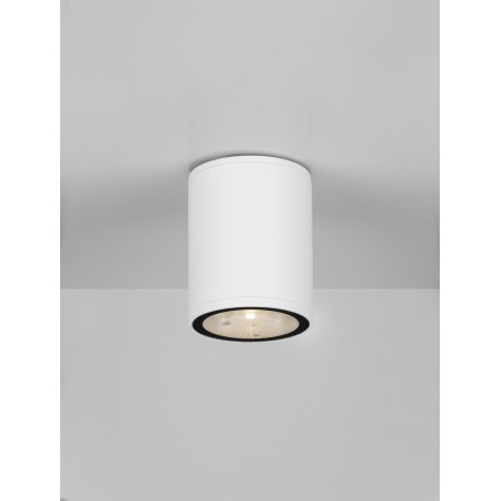zachwycająca zewnętrzna lampa sufitowa Luces Exclusivas SUCRE LE73655