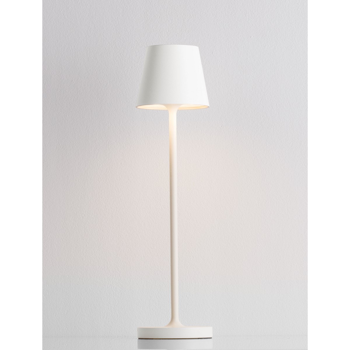 wytworna lampa ogrodowa - stojąca Luces Exclusivas TERCERO LE73656