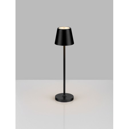 wyszukana lampa ogrodowa - stojąca Luces Exclusivas TERCERO LE73657