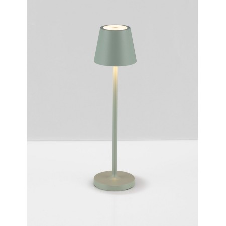 wyjątkowa lampa ogrodowa - stojąca Luces Exclusivas TERCERO LE73659