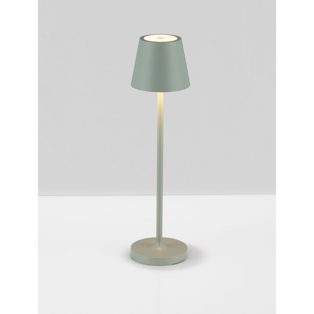 wyjątkowa lampa ogrodowa - stojąca Luces Exclusivas TERCERO LE73659