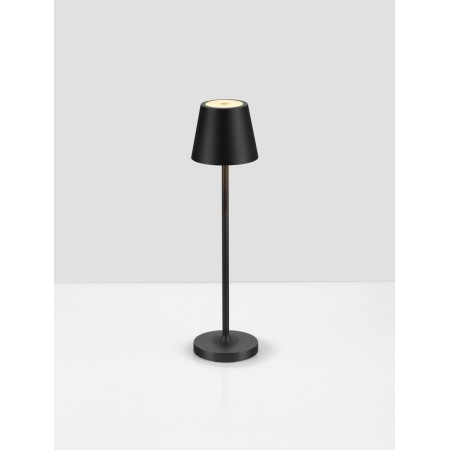 wybitna lampa ogrodowa - stojąca Luces Exclusivas TERCERO LE73660