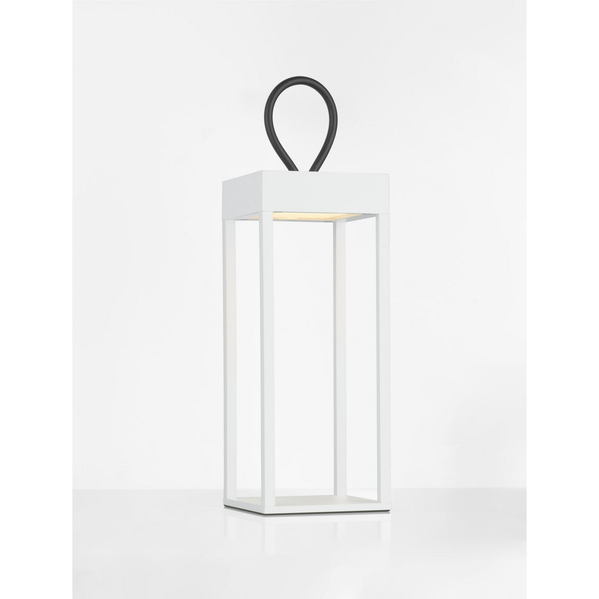 wspaniała lampa ogrodowa - stojąca Luces Exclusivas VINTO LE73662