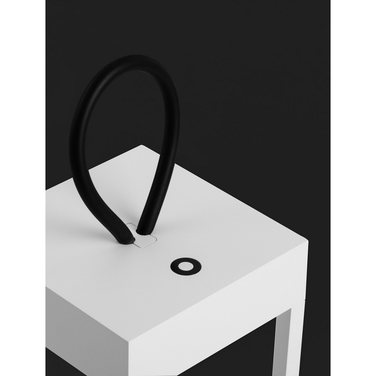 wspaniała lampa ogrodowa - stojąca Luces Exclusivas VINTO LE73662