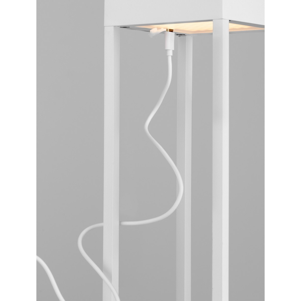 wspaniała lampa ogrodowa - stojąca Luces Exclusivas VINTO LE73662