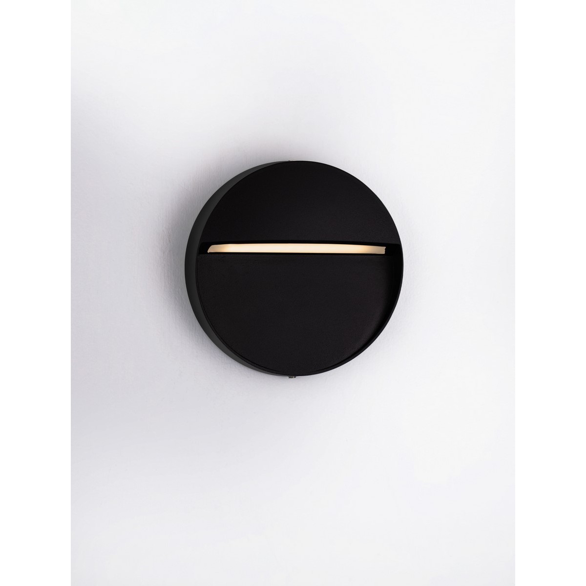 imponujący kinkiet ogrodowy Luces Exclusivas BAGUA LE73664