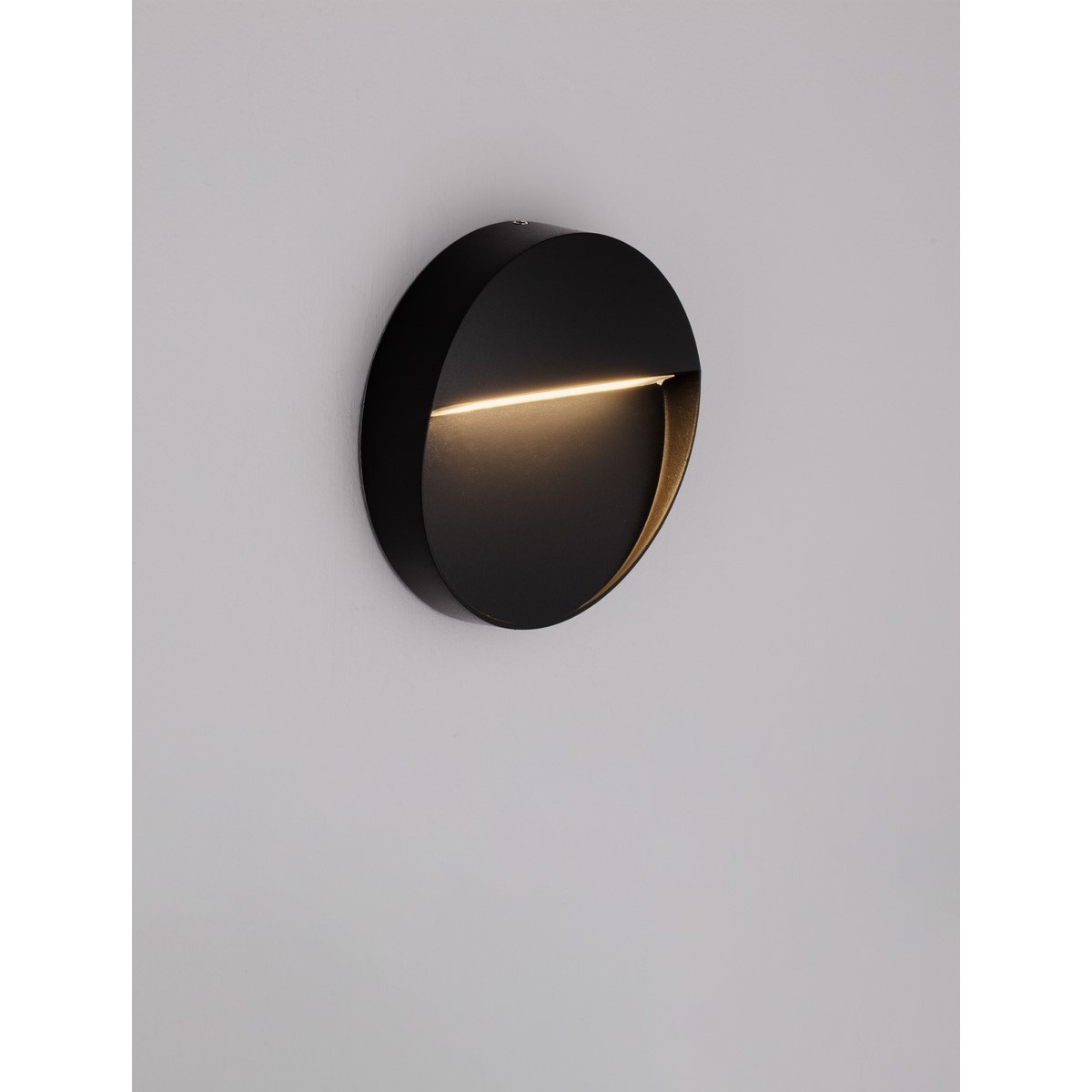 imponujący kinkiet ogrodowy Luces Exclusivas BAGUA LE73664