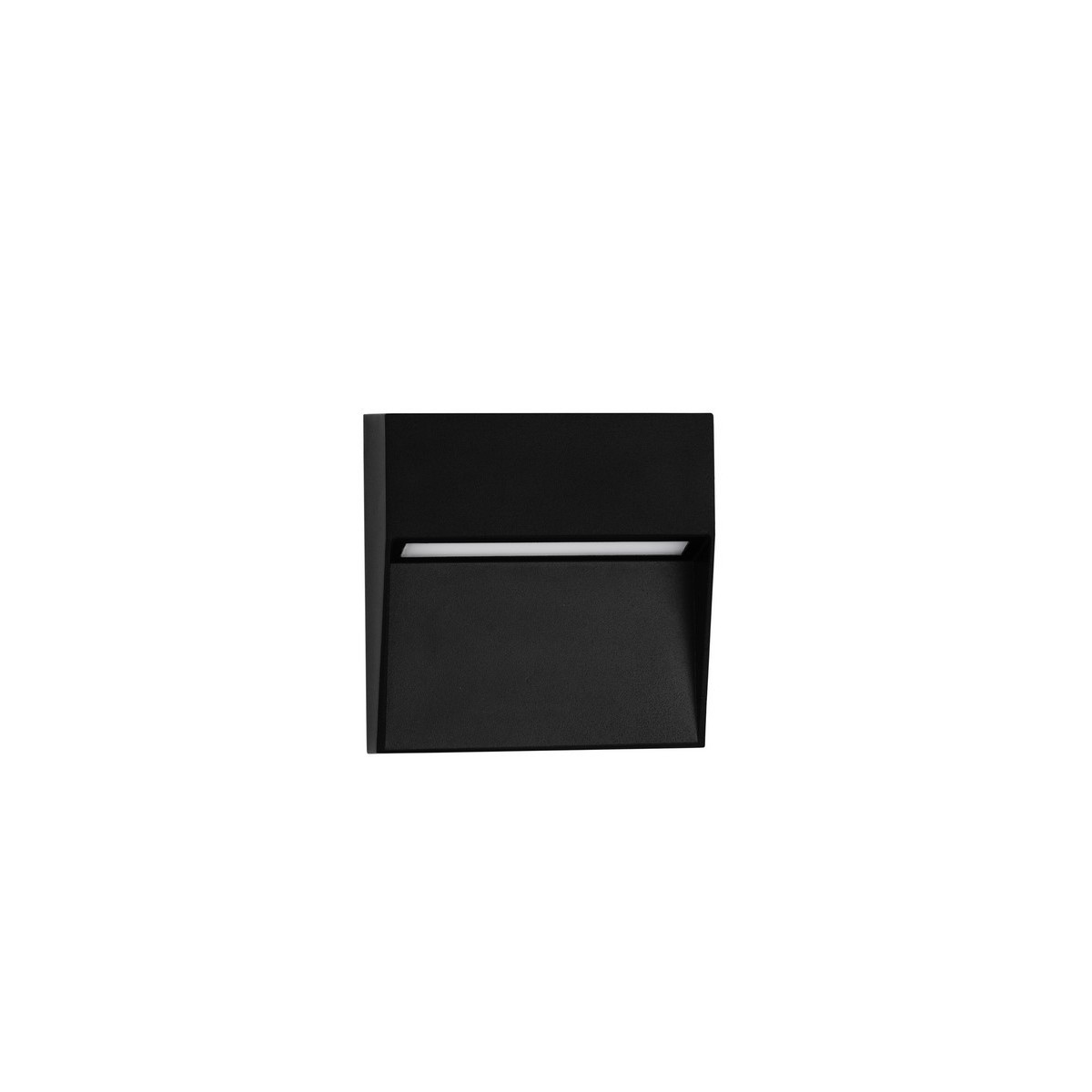 wybitny kinkiet ogrodowy Luces Exclusivas CASMA LE73666