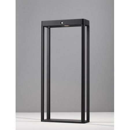 oryginalna lampa ogrodowa - stojąca Luces Exclusivas TUERTO LE73671