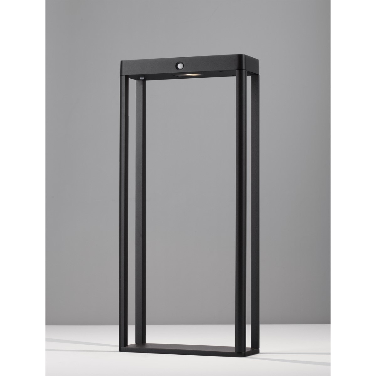 oryginalna lampa ogrodowa - stojąca Luces Exclusivas TUERTO LE73671