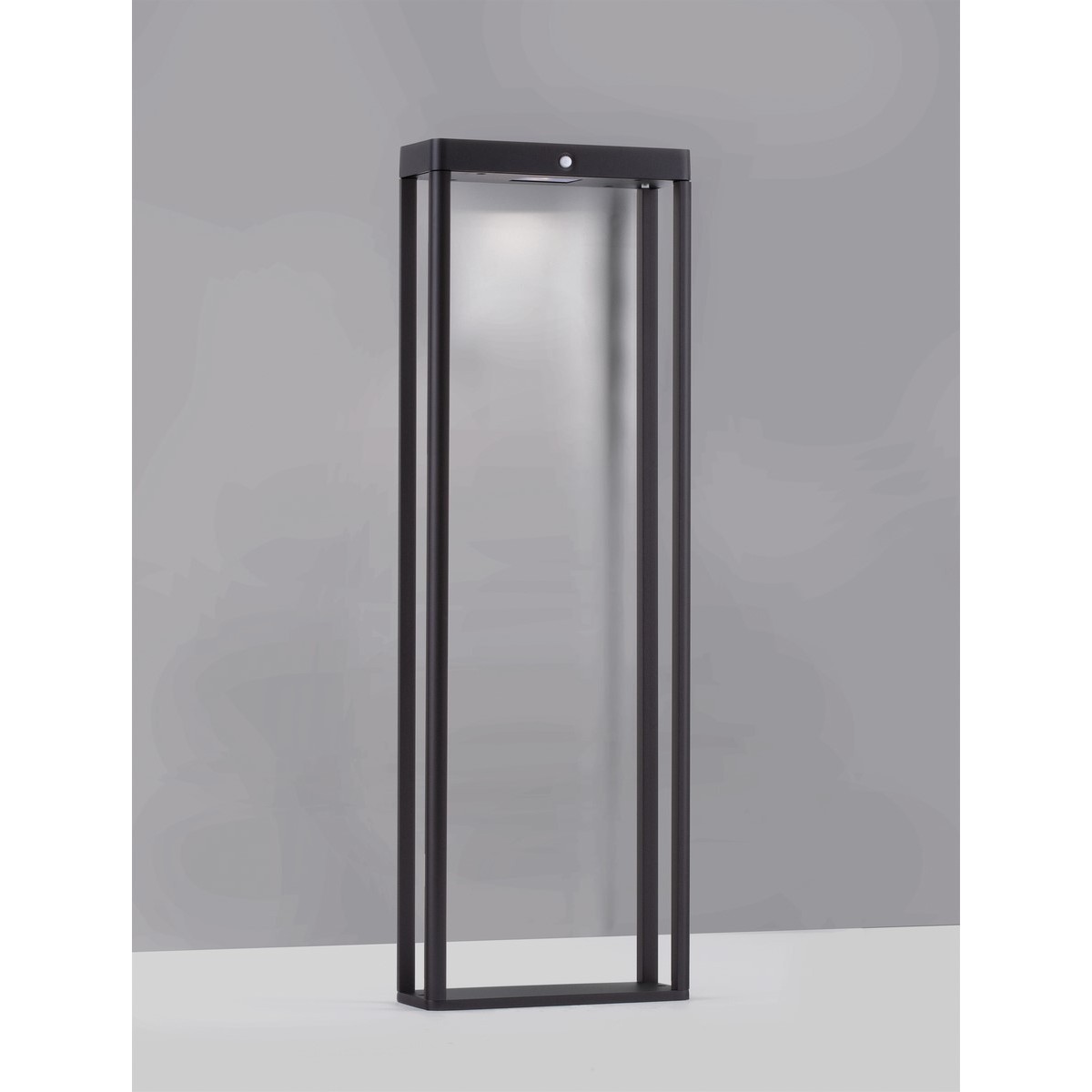 olśniewająca lampa ogrodowa - stojąca Luces Exclusivas TUERTO LE73672