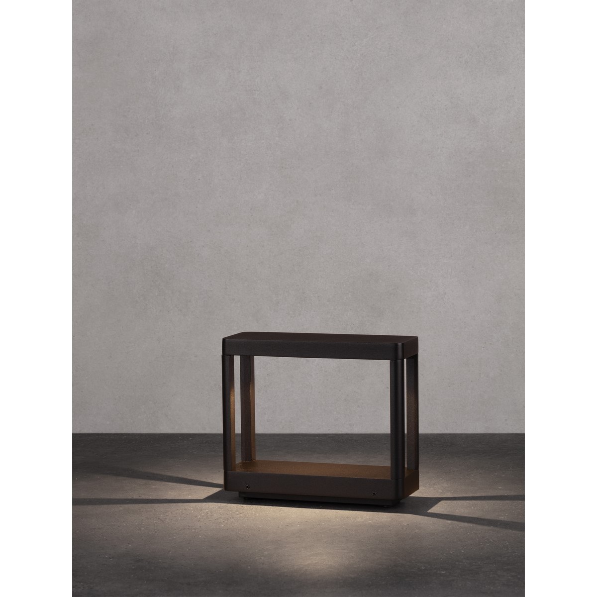 niezwykła lampa ogrodowa - stojąca Luces Exclusivas VARELA LE73673