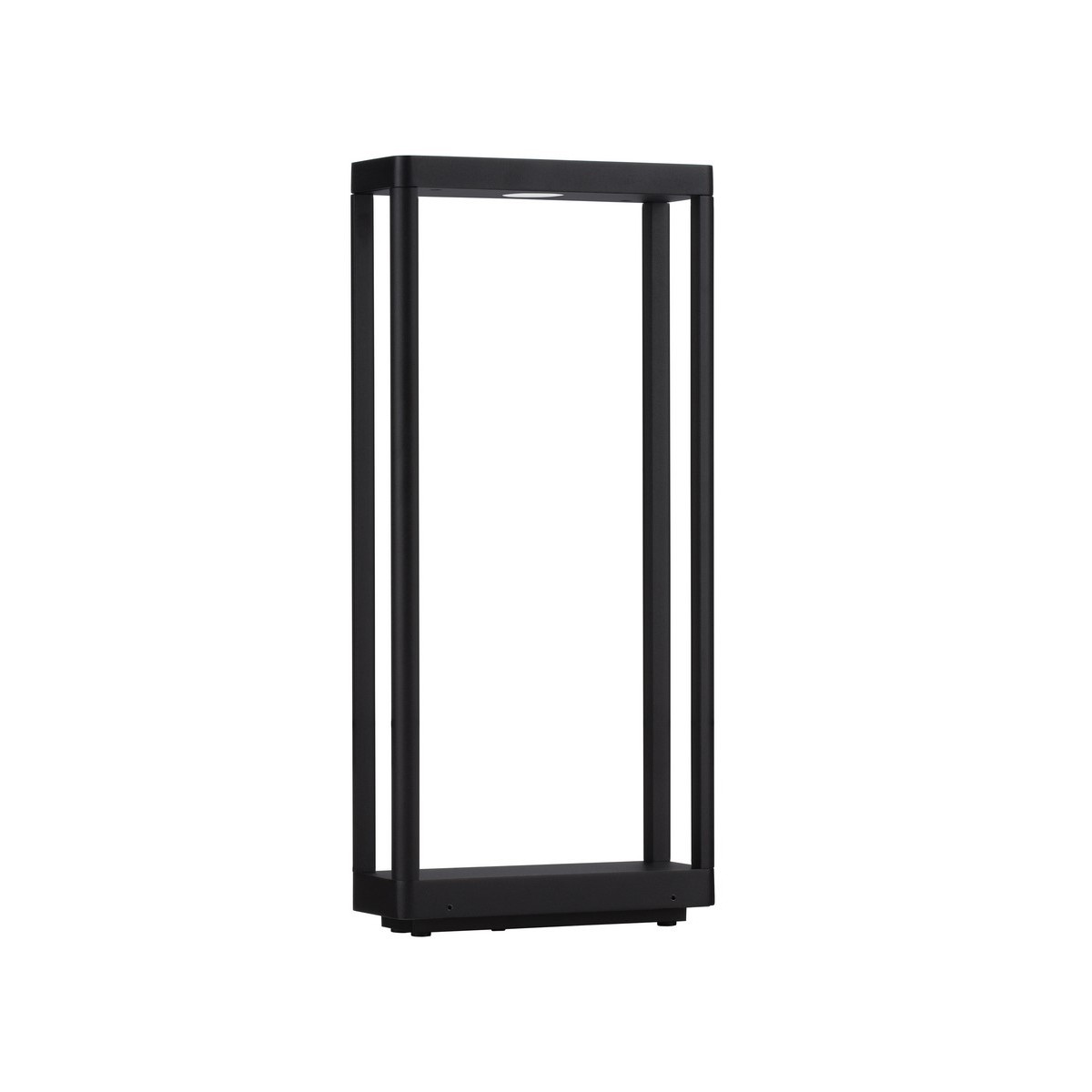 nieprzeciętna lampa ogrodowa - stojąca Luces Exclusivas VARELA LE73674