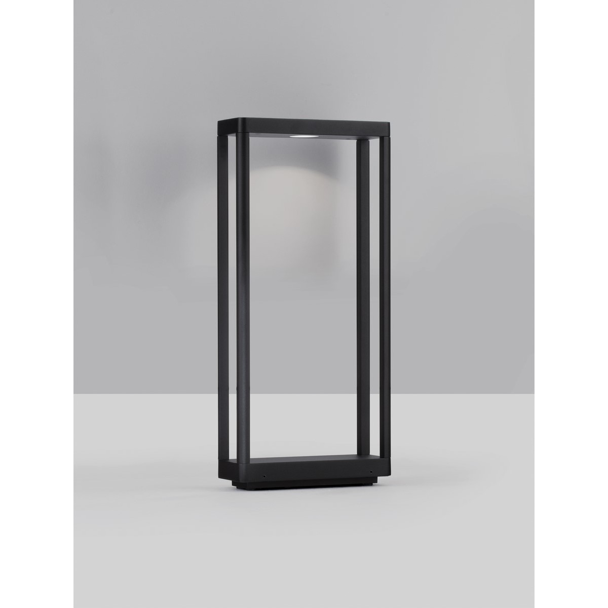 nieprzeciętna lampa ogrodowa - stojąca Luces Exclusivas VARELA LE73674