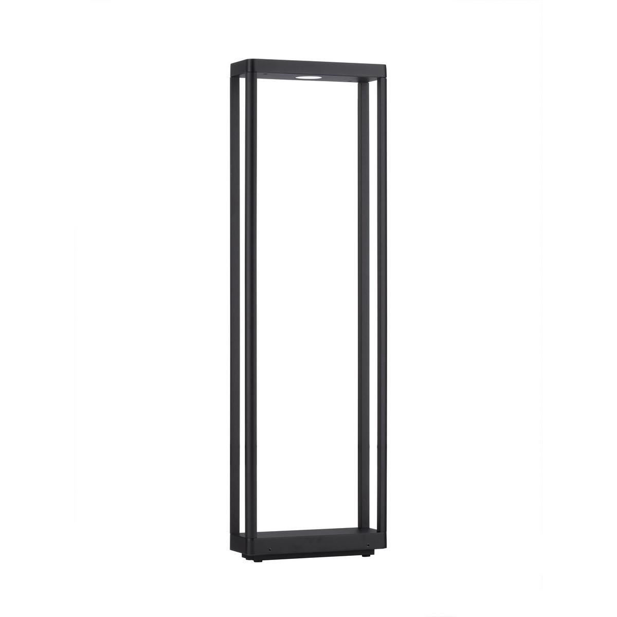 niepowtarzalna lampa ogrodowa - stojąca Luces Exclusivas VARELA LE73675