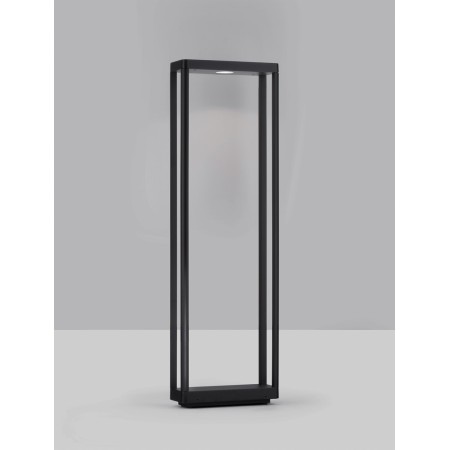 niepowtarzalna lampa ogrodowa - stojąca Luces Exclusivas VARELA LE73675