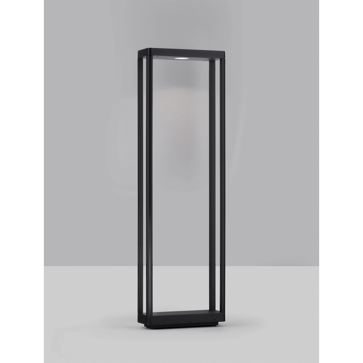 niepowtarzalna lampa ogrodowa - stojąca Luces Exclusivas VARELA LE73675