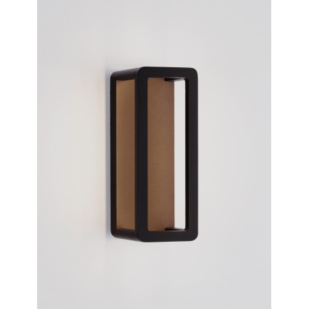 wyjątkowy kinkiet ogrodowy Luces Exclusivas VARELA LE73676