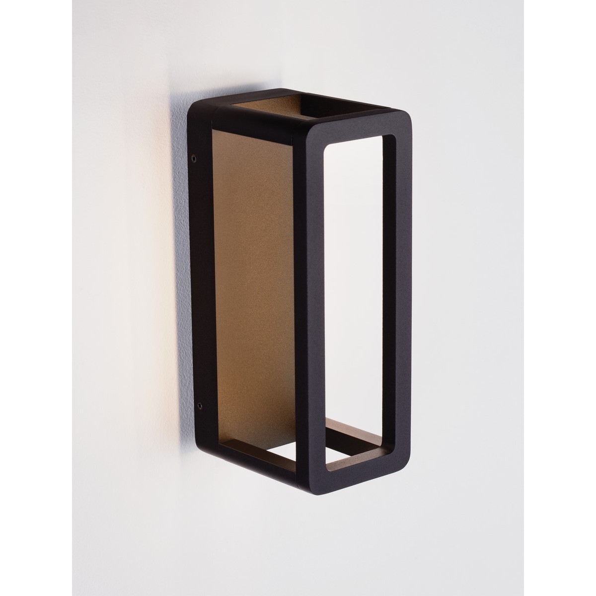 wyjątkowy kinkiet ogrodowy Luces Exclusivas VARELA LE73676