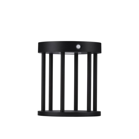 jedyna w swoim rodzaju lampa ogrodowa - stojąca Luces Exclusivas KRAUSE LE73678