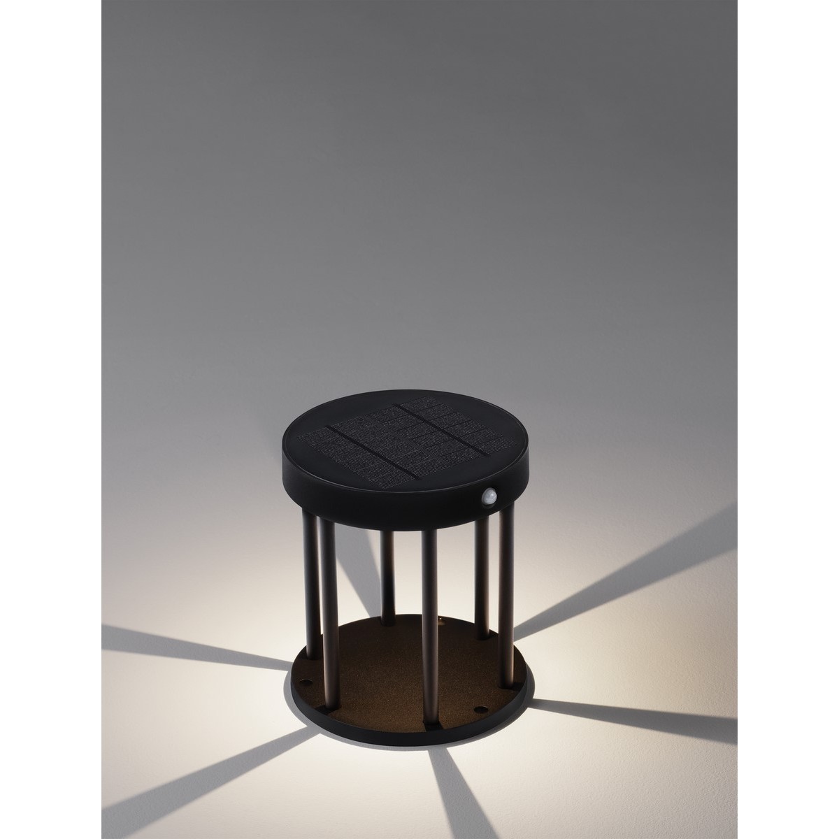 jedyna w swoim rodzaju lampa ogrodowa - stojąca Luces Exclusivas KRAUSE LE73678