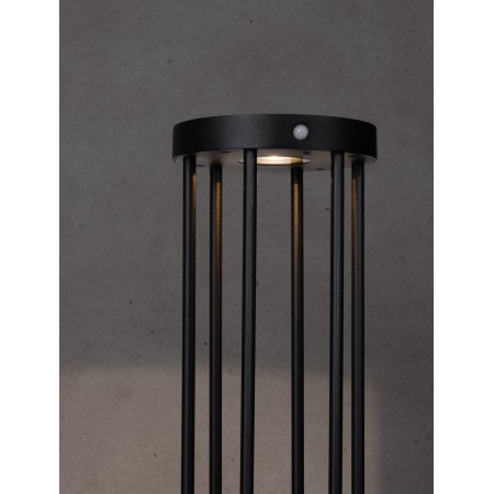 innowacyjna lampa ogrodowa - stojąca Luces Exclusivas KRAUSE LE73679