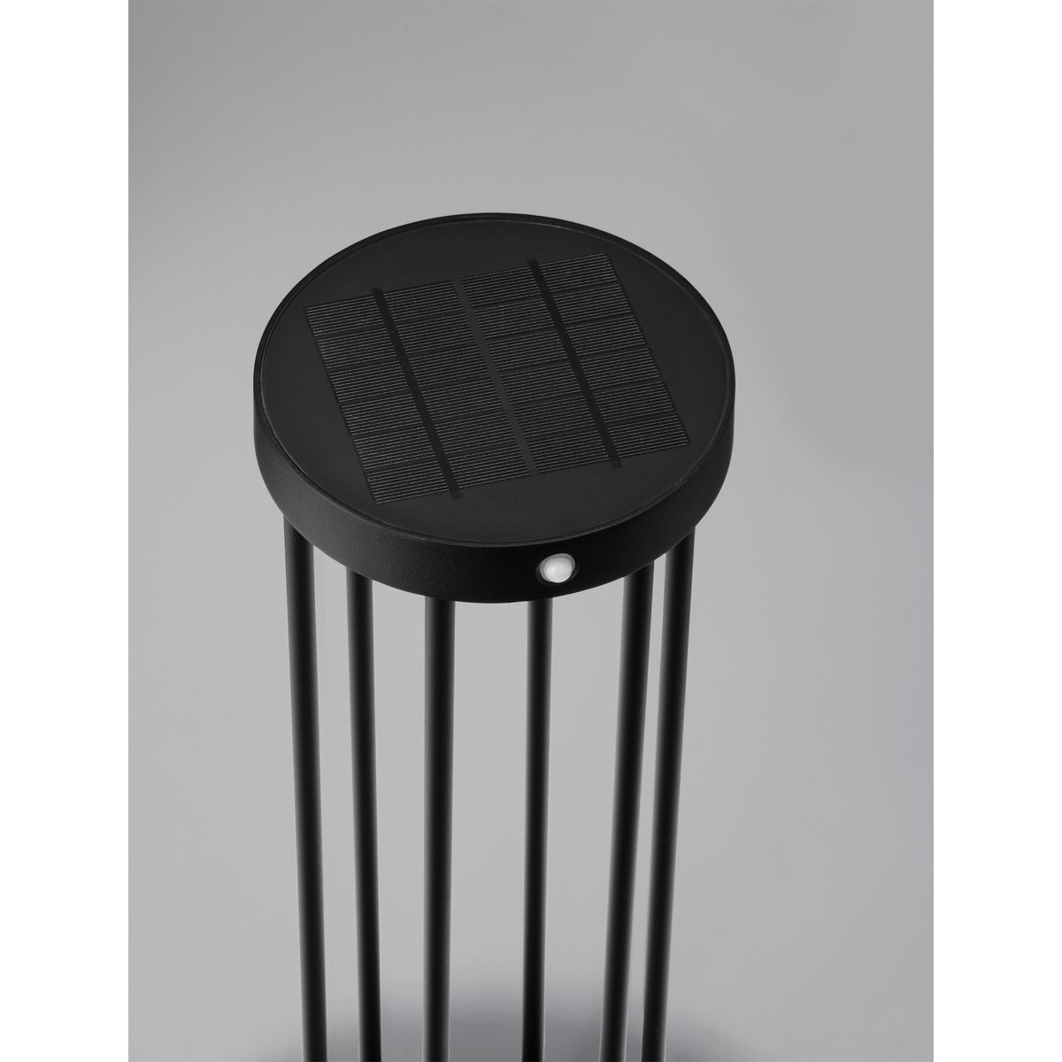 innowacyjna lampa ogrodowa - stojąca Luces Exclusivas KRAUSE LE73679