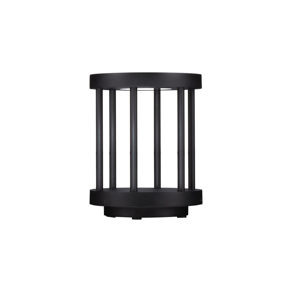 imponująca lampa ogrodowa - stojąca Luces Exclusivas PATIOS LE73680