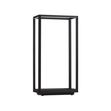 elegancka lampa ogrodowa - stojąca Luces Exclusivas METAN LE73684