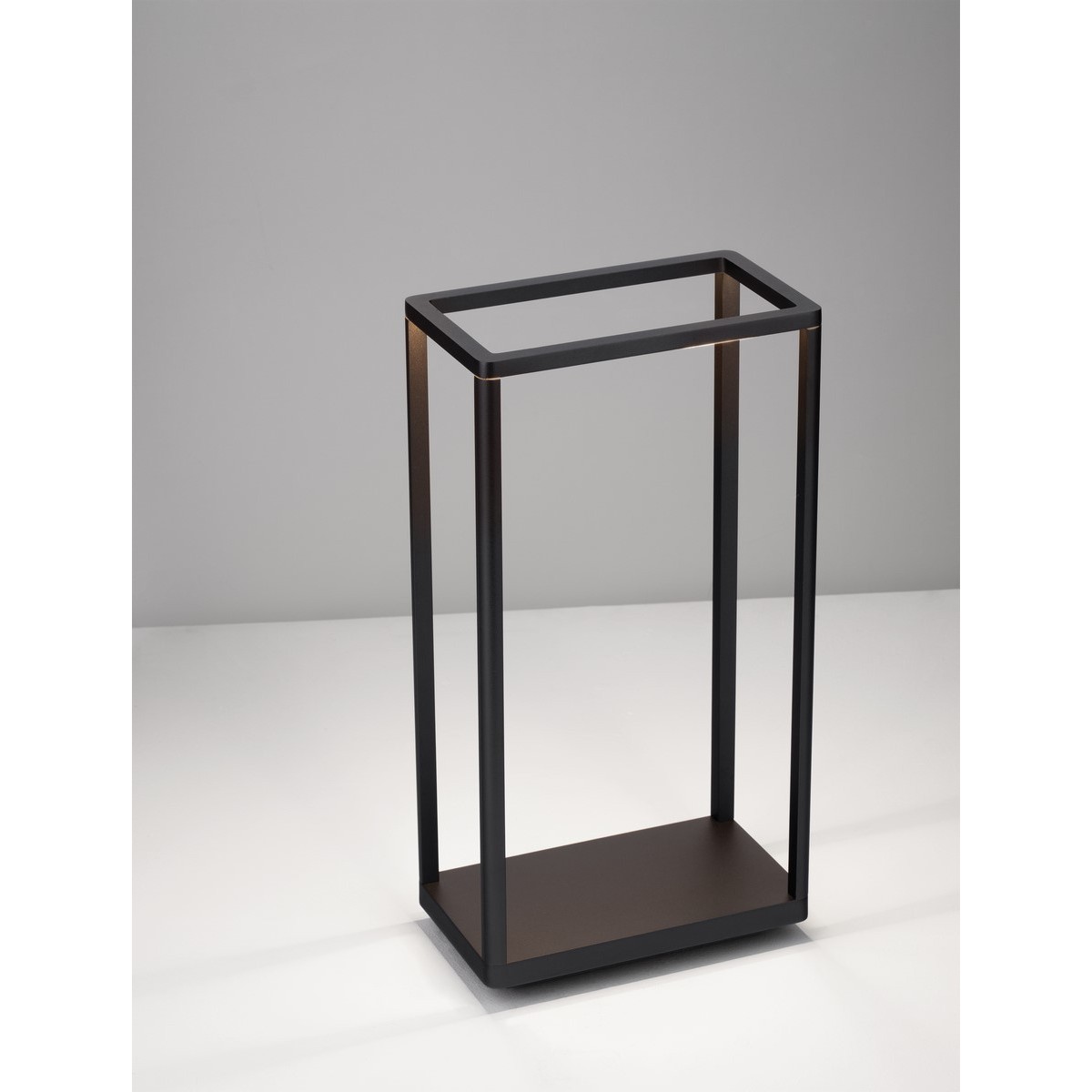 elegancka lampa ogrodowa - stojąca Luces Exclusivas METAN LE73684