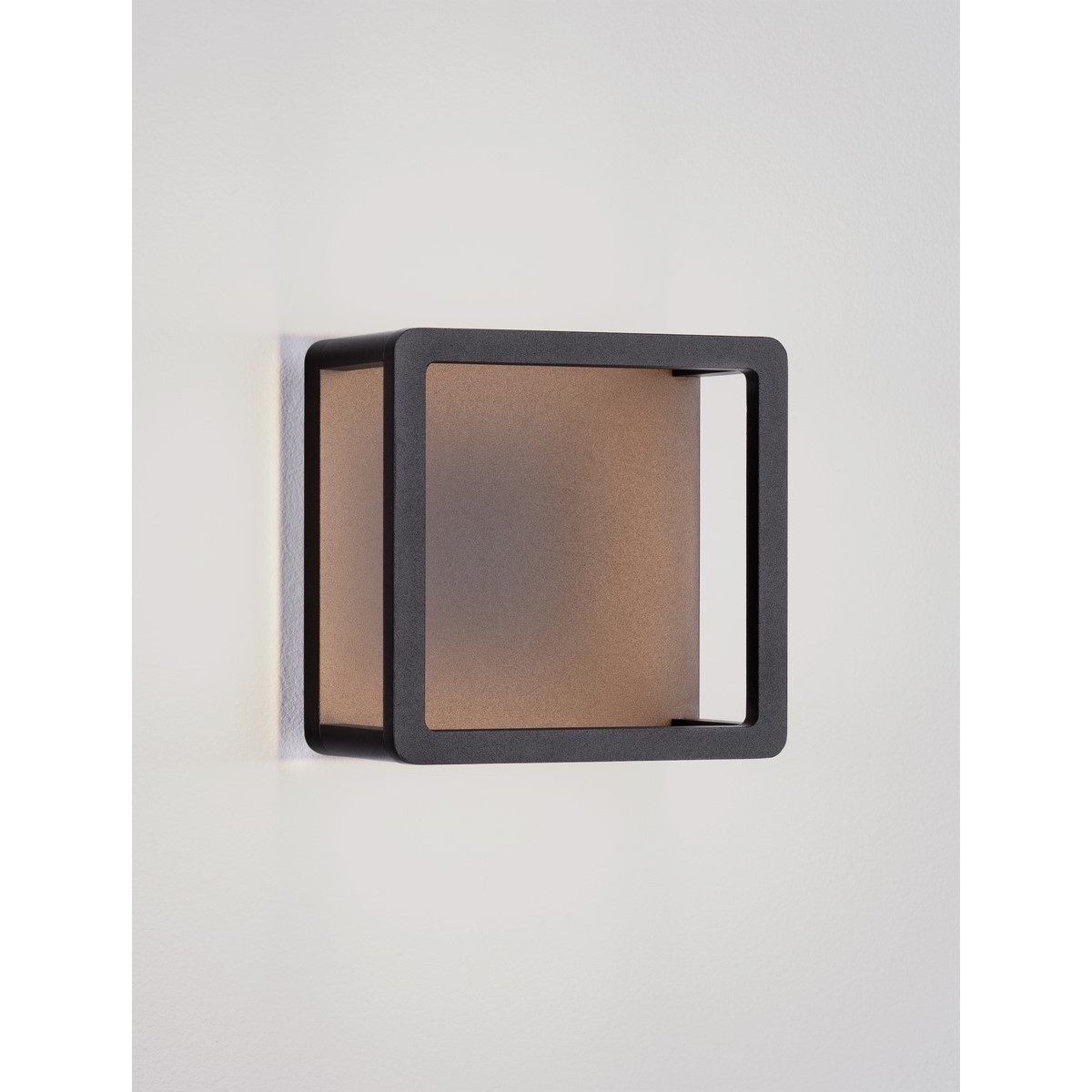 gustowny kinkiet ogrodowy Luces Exclusivas MARCOS LE73685