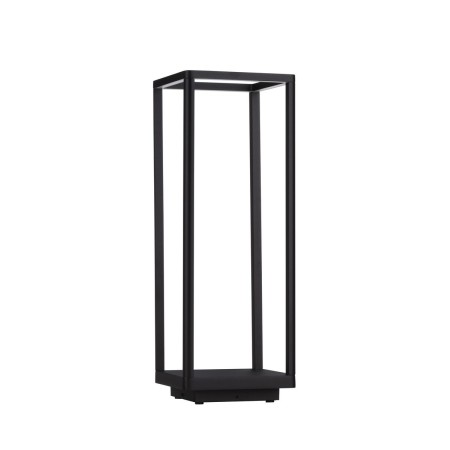 czarująca lampa ogrodowa - stojąca Luces Exclusivas MARCOS LE73686