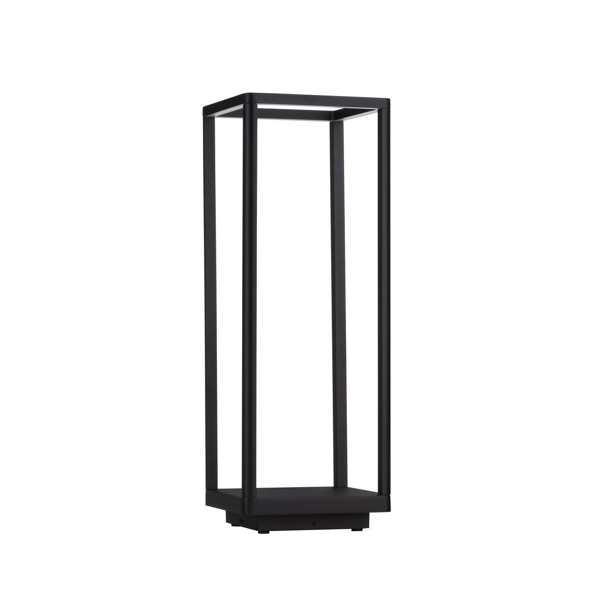 czarująca lampa ogrodowa - stojąca Luces Exclusivas MARCOS LE73686