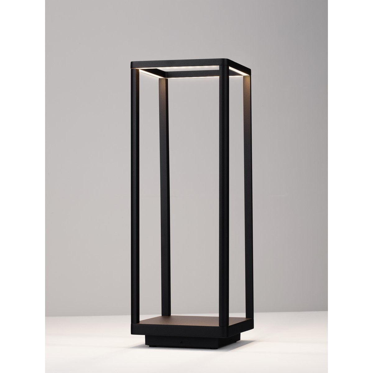 czarująca lampa ogrodowa - stojąca Luces Exclusivas MARCOS LE73686