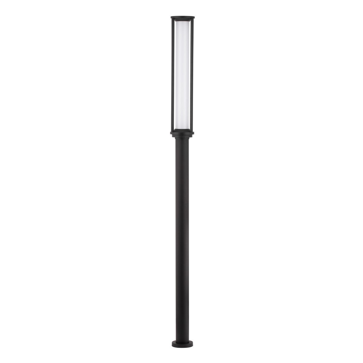 awangardowa lampa ogrodowa - stojąca Luces Exclusivas ONOFRE LE73687