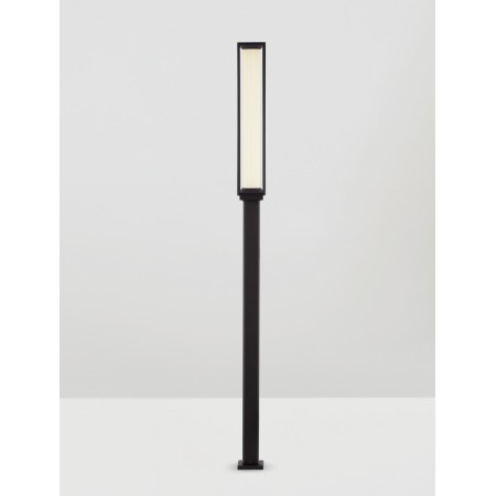 zachwycająca lampa ogrodowa - stojąca Luces Exclusivas ONOFRE LE73688