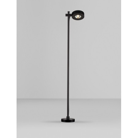 wytworna lampa ogrodowa - stojąca Luces Exclusivas CAGUAN LE73693