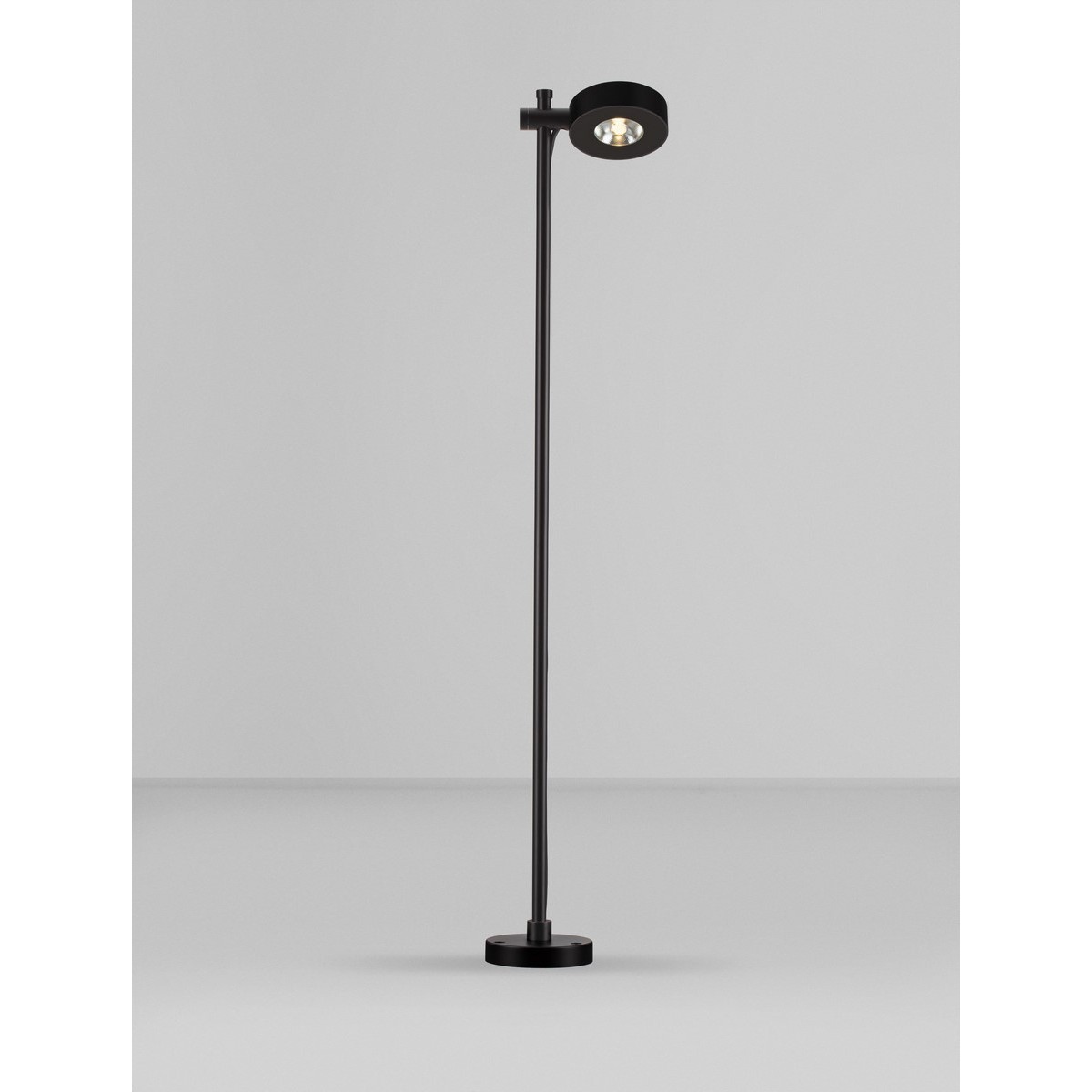 wytworna lampa ogrodowa - stojąca Luces Exclusivas CAGUAN LE73693