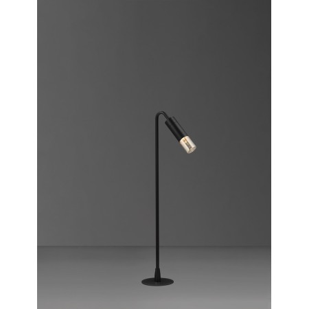 współczesna lampa ogrodowa - stojąca Luces Exclusivas MOMPOS LE73698