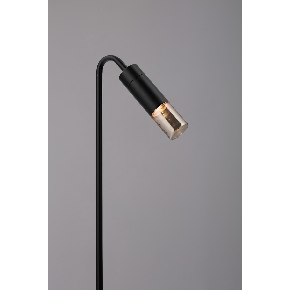 współczesna lampa ogrodowa - stojąca Luces Exclusivas MOMPOS LE73698