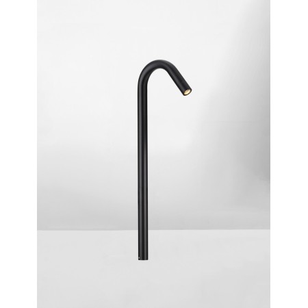 unikalna lampa ogrodowa - stojąca Luces Exclusivas QUIBDO LE73701