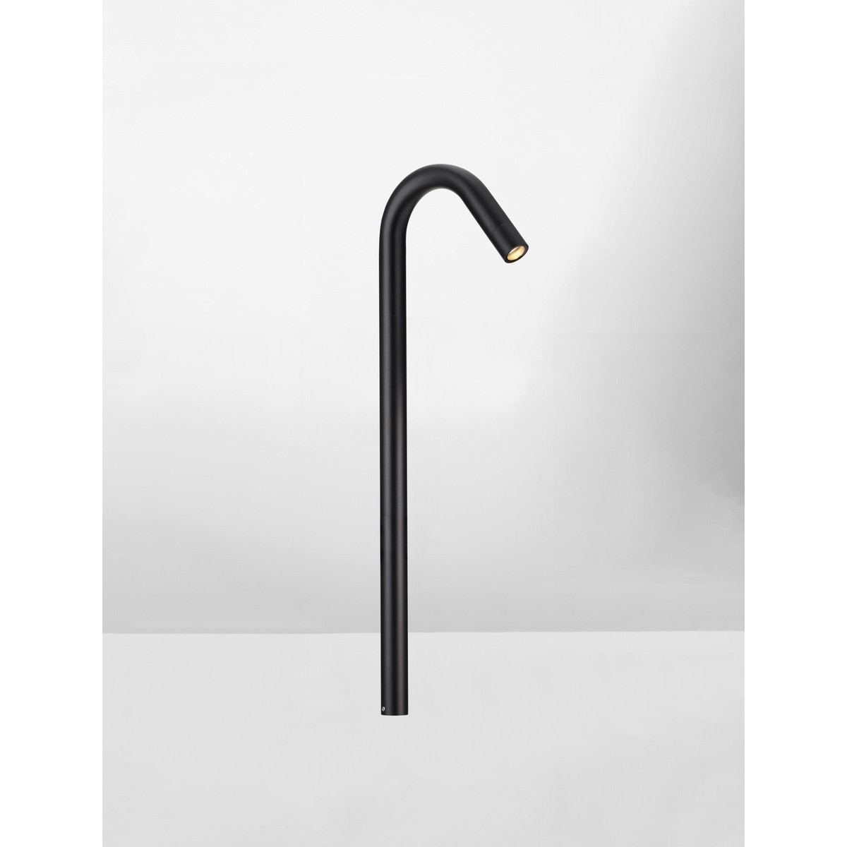 unikalna lampa ogrodowa - stojąca Luces Exclusivas QUIBDO LE73701